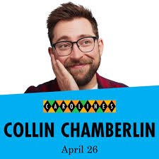 Collin Chamberlin (@collinchamb) • Facebook