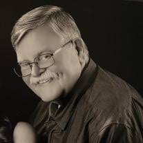 Robert Fetter Obituary