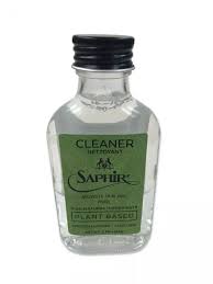 Stain Remover Cleaner Saphir Medaille Dor