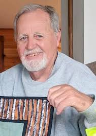 Marvin Belknap's Instagram, Twitter & Facebook