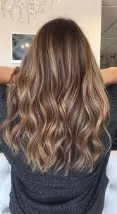 If your dark brown hair is looking a little dull, consider adding some intense golden highlights to frame your face and brighten things up. Pin On Hair Color Ideas
