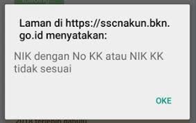 Pin Di Cara Daftar Cpns