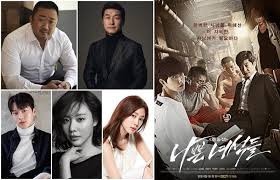 See the full list of ma cast and crew including actors, directors, producers and more. Main Cast Announced For Spin Off Film Bad Guys The Movie Asianwiki Blog