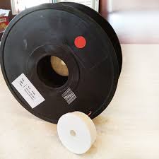 3D Printable Filament spool adapter by Michael Pettingill