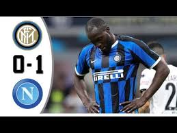 Ibra at the double, hauge with his first: Napoli Vs Inter Milan 1 0 Highlights 2020 Hd Coppa Italia Youtube