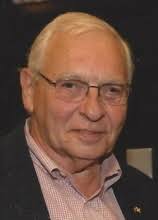 Obituary information for Karl A. Henry