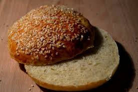 Pain A Burger Petits Plats Entre Amis