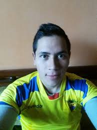 Edwin Orozco Hernade (@gonzaliioh)