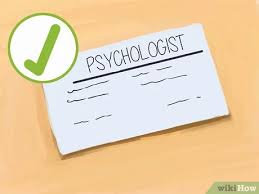 Doing the following can help: How To Know If You Have Did Or Dissociative Identity Disorder