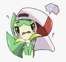 Ash and friend's are tf into pokemon, maybe a gender change, maybe an age change as well. Red S Snivy Tf Tg By Fezmangaka Snivy Tf 750x750 Png Download Pngkit