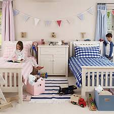 With so much packed into such a tight space, a small shared kids' room can be a recipe for frequent arguments. 21 Brilliant Ideas For Boy And Girl Shared Bedroom Amazing Diy Interior Home Design