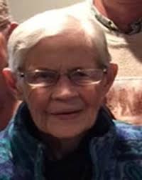 Donna Knudsen Obituary (2015)