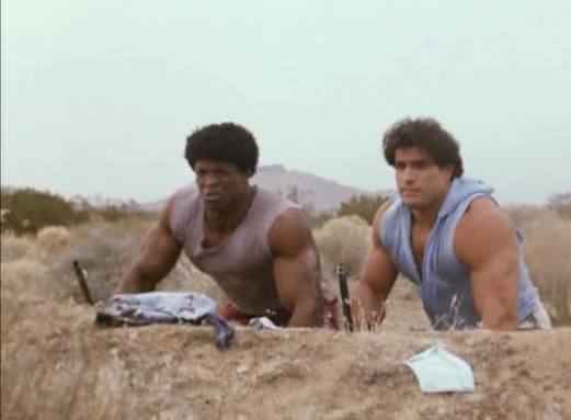 Malibu Express (1985) - Blu-ray Review
