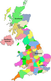 Explore the regions, counties, towns and discover the best places to visit in england. Uk Map Cities Stock Illustrations 226 Uk Map Cities Stock Illustrations Vectors Clipart Dreamstime