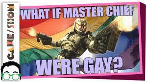 Gay master chief