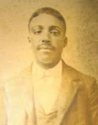 Antoine Simien Jr. (1877-1945)