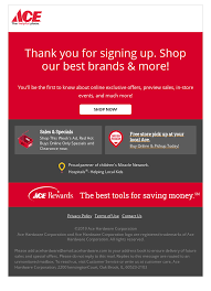 Email and push notifications are sent instantaneously so that you'll never miss an important mail delivery again. Web Fonts How To Make Them Work Perfectly In Email Litmus