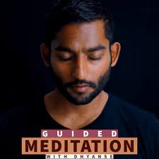 The word is used always in the neuter gender like प्रमाणम् (pramāṇam); Guided Meditation Spirituality I Dhyanse A Podcast On Podimo