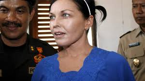 Corby to begin life outside Kerobokan prison today