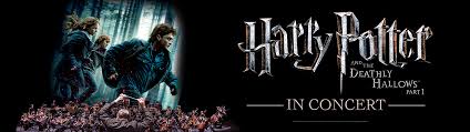 David yates' harry potter and the deathly hallows is a handsome and sometimes harrowing film, and will be completely unintelligible for anyone. Harry Potter And The Deathly Hallows Part 1 Live In Concert Njpac