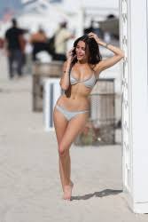 Image about beauty in madison beer ✨ by b a b y g i r l. Madison Beer With Slight Bikini Camel Toe The Nip Slip