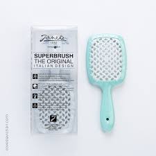 I hope you'll find it how to use them? Teal White Janeke Superbrush Janeke Canada 93sp226 Tse