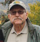 John Murray Obituary 2014