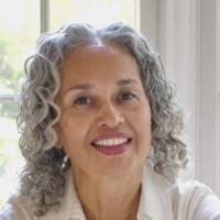 Angela Nesbitt's Instagram, Twitter & Facebook