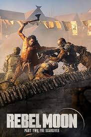 Watch Rebel Moon - Part Two: The Scargiver (2024) Full Movie Online - Plex