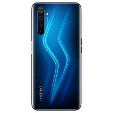 Realme 6 Pro 8GB/128GB 6.6´´ Smartphone ...
