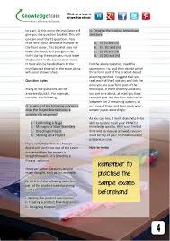 Learn The Secrets To Passing Your Prince2 Foundation Exam With Flying Project Management Courses Exam Success Exam
