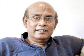 Buddhadeb dasgupta was also a renowned poet. Vkndn3bw2lo8tm