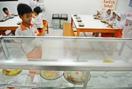 Peserta didik maupun tim pengajar menjadi sasaran utama dalam keberhasilan program sekolah sehat. Pendidikan Karakter Lewat Kantin Sehat Republika Online