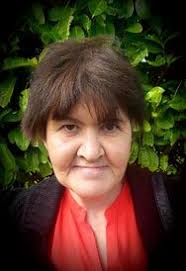 Condolence Book for Anne Cannon (Ballymun, Dublin)