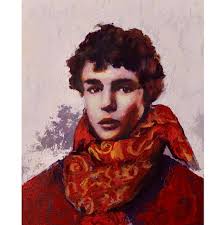 Jon MacGregor Fine Art