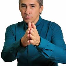 Stream HAROLD ORTIZ music