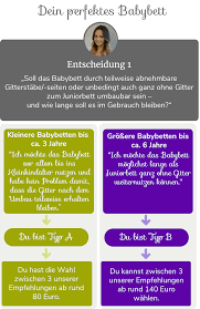 Babybetten Die Top 6 Empfehlungen