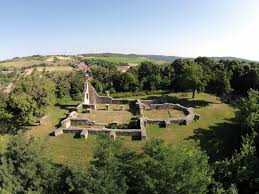 Nadasch) is a town in baranya county, hungary. Mecseknadasd Schlossberg