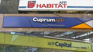 Afp habitat propuso que el retiro de hasta el 25% de los fondos de pensiones, promulgado hoy por el presidente del congreso, manuel merino, favorezca inicialmente a las personas que no están. 13zkjfwxg Tygm