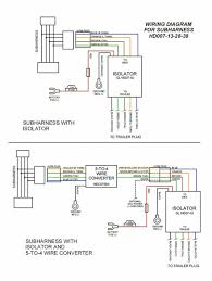 2001 toyota 4runner trailer wiring. 5 Wire Motorcycle Trailer Wiring Diagram Wiring Diagram