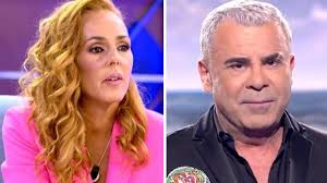 SALVAME ROCIO CARRASCO | Bombazo: Rocío Carrasco sería la responsable del fin de 'Sálvame'