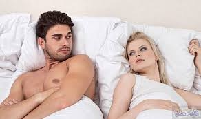 الكشف عن أن النوم أكثر من سبع ساعات أثناء الليل يساعد في حل خلافات الزوجين Health Super Sleep Deprivation Couple Photos