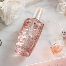 Select the one corresponding to your unique hair type and concern! Kerastase Elixir Ultime L Huile Rose Hair Elixir Beauty And Beast Wedding Kerastase