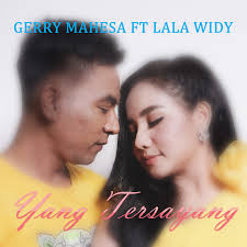 Yang Tersayang (feat. Lala Widy)
