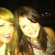 Amanda Zeran's Instagram, Twitter & Facebook