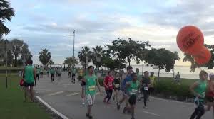Due to popular demand from runners, the venue is on the first bridge. Penang Bridge International Marathon 2015 å¹´ 11 æœˆ 22 æ—¥ 7 38 26 Youtube