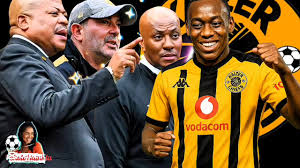 Kaizer Chiefs Target Feisal Salum Shines in Tanzania