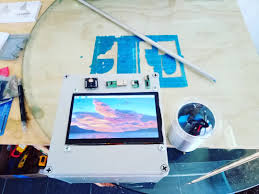 Some help with my first python class and importing ....im making a lidar  program