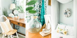 Beach Themed Guest Bedroom Decor Stephaniemessick Com