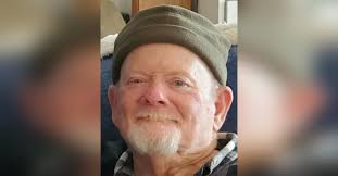 Obituary information for Gary G. Morgan